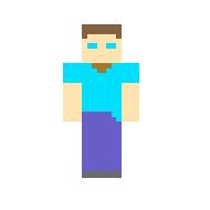 Origin Steve