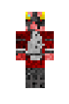 technoanimatronic