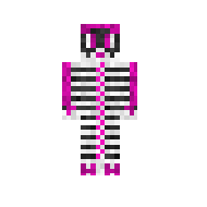 ender skelet