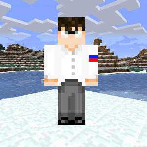 Лёшамой
