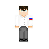 Лёшамой