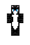 Чёрный кот