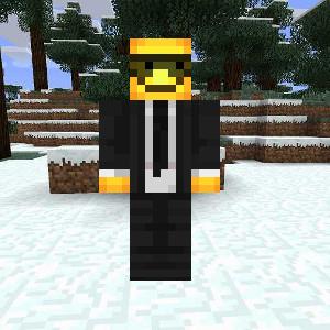 Businessman Italius