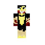 Cannibal Sinister Mark\ Канибал Синистер Марк