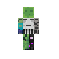 Mr.Mimic (второй в шестерке)