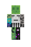 Mr.Mimic (второй в шестерке)