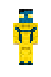 Hood Mark (Shiesty Mark) \ Маска Марк Invincible