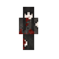 bloody