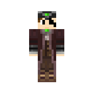 Pirate King