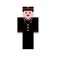 Полковник МВД
