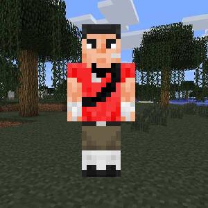 Scout TF2 Team Fortress 2