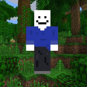 Mr smile