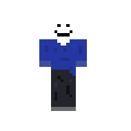 Mr smile