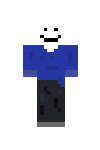 Mr smile