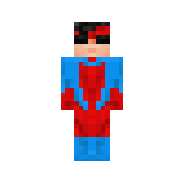 Omni Mark (From comic)\Омни Марк (из комикса) Invincible