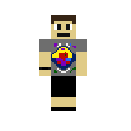 Ksb Merch for Java (x128)
