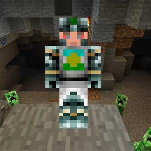 Knight Rosden