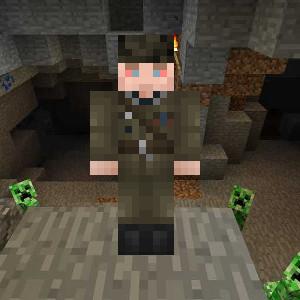 soldier 3