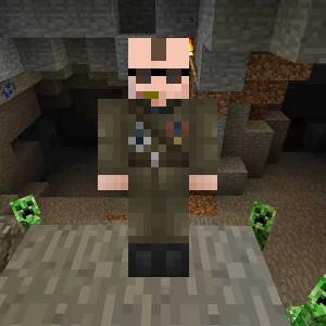 soldier 4