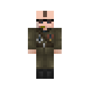 soldier 4