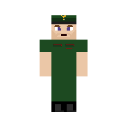 Полковник ВС РФ ВУЦ
