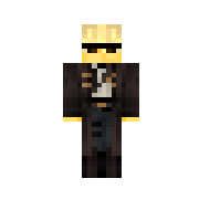 Human Italius + Detective