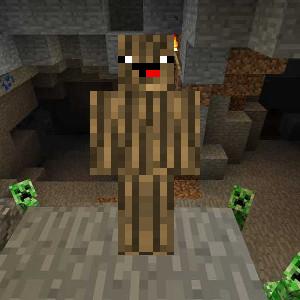 Wood Noob