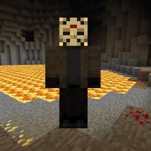 Italius Voorhees