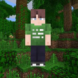 Fursiik MINECRAFTCH.RU