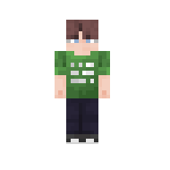 Fursiik MINECRAFTCH.RU