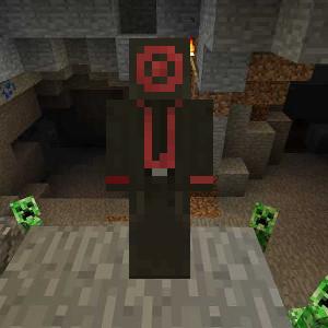 Dark Speakerman