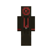 Dark Speakerman