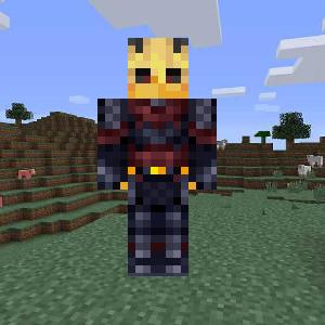 Human Italius + Dragonborn