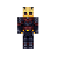 Human Italius + Dragonborn
