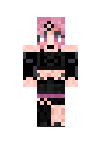 natsuki ddlc