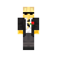 Human Italius + Lawyer