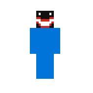 Winterhelmet mine creepypasta