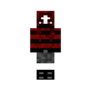 Red Girl