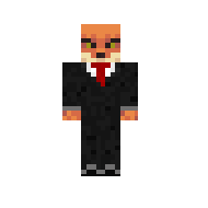 Thomasthefox