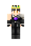 Drakewrait X Technoblade crown
