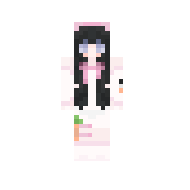 bunny girl