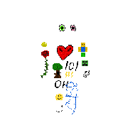 Random 512×512