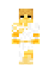 Human Italius + Sun God
