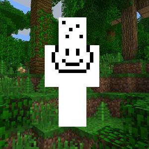 CrazenMC Orriginal Skin