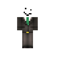 cool snowman