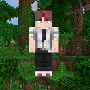 Fursiik Chainsaw Man