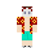 Alex summer version