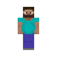 I am Steve