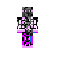 Эндермен/Enderman