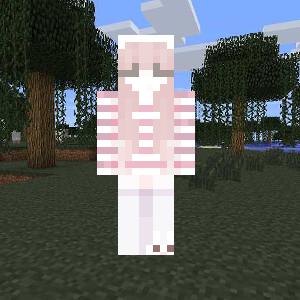 girl skin